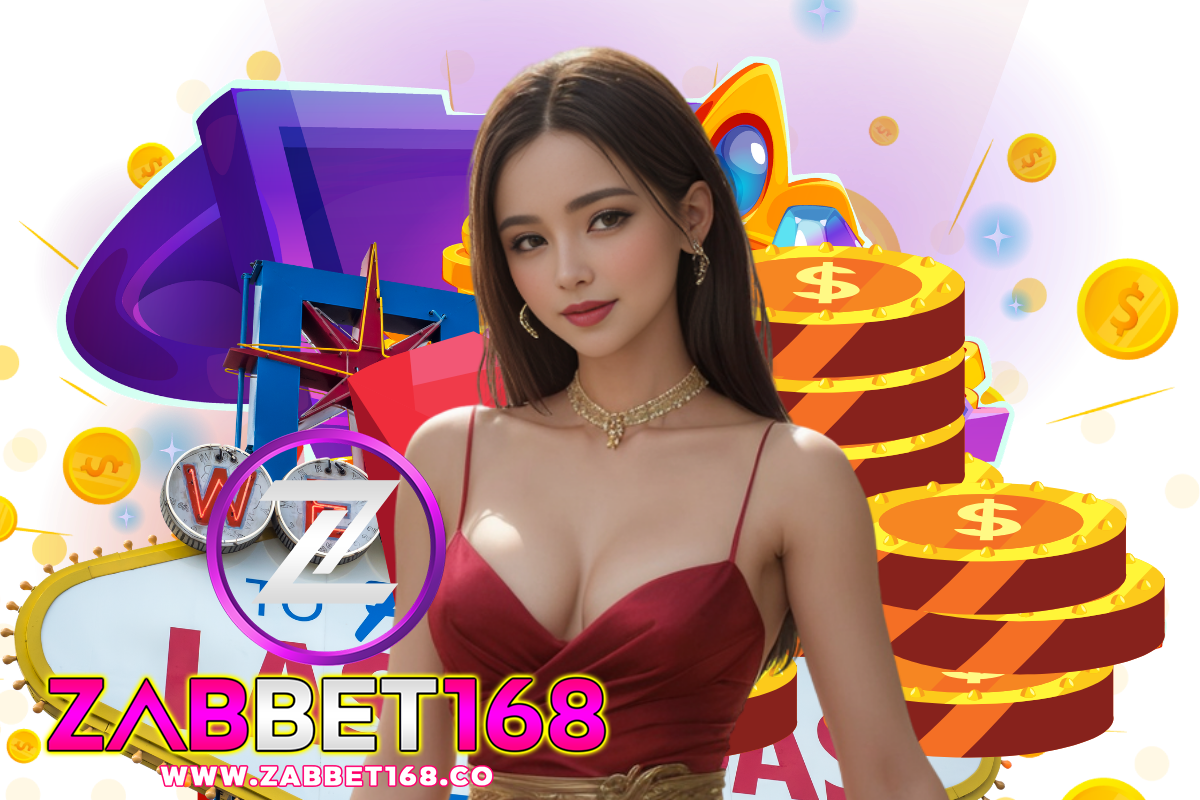 zabbet168 สล็อต